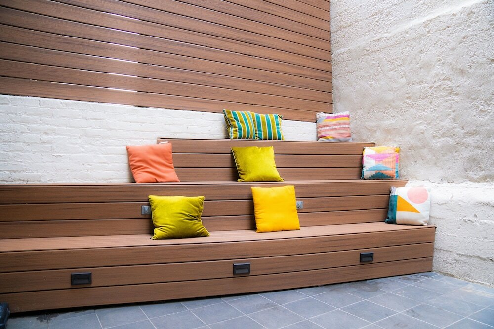 Фото Amsterdam Hostel