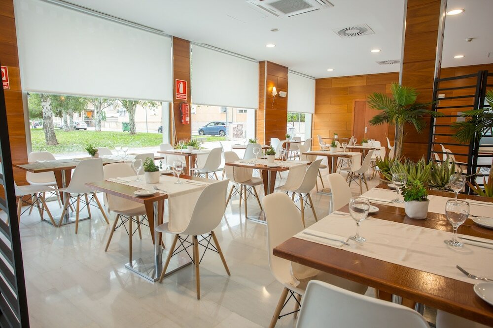 Фото Checkin Alaquas