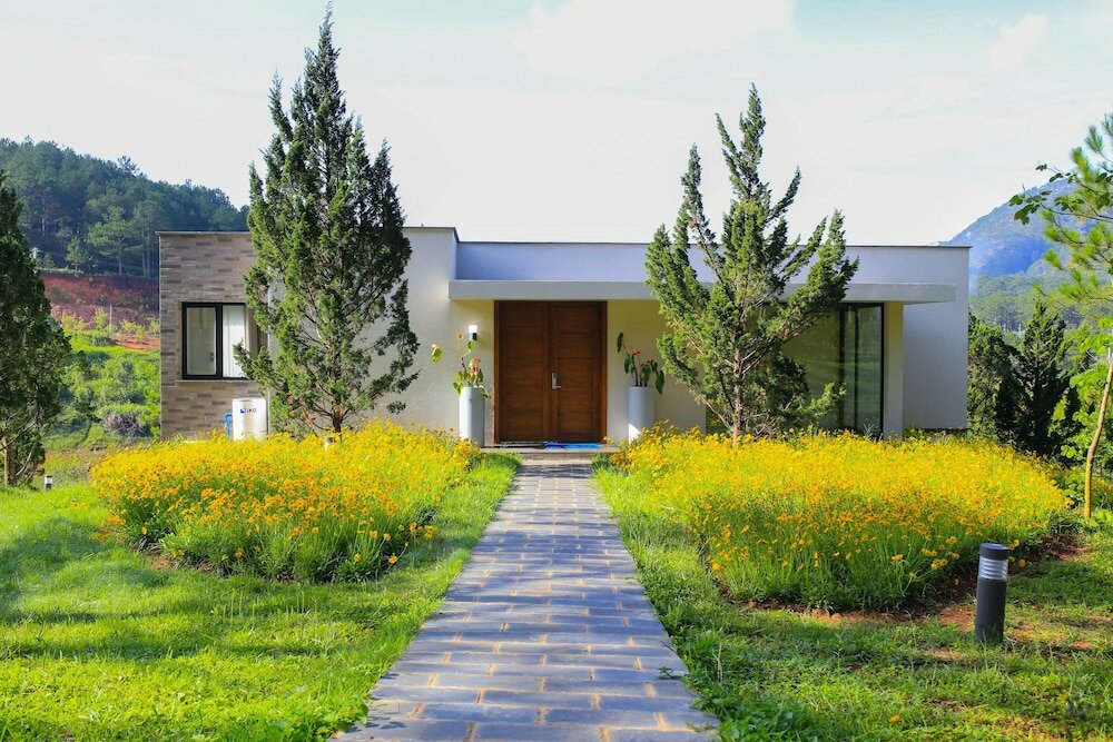 Фото Terracotta Hotel & Resort Dalat