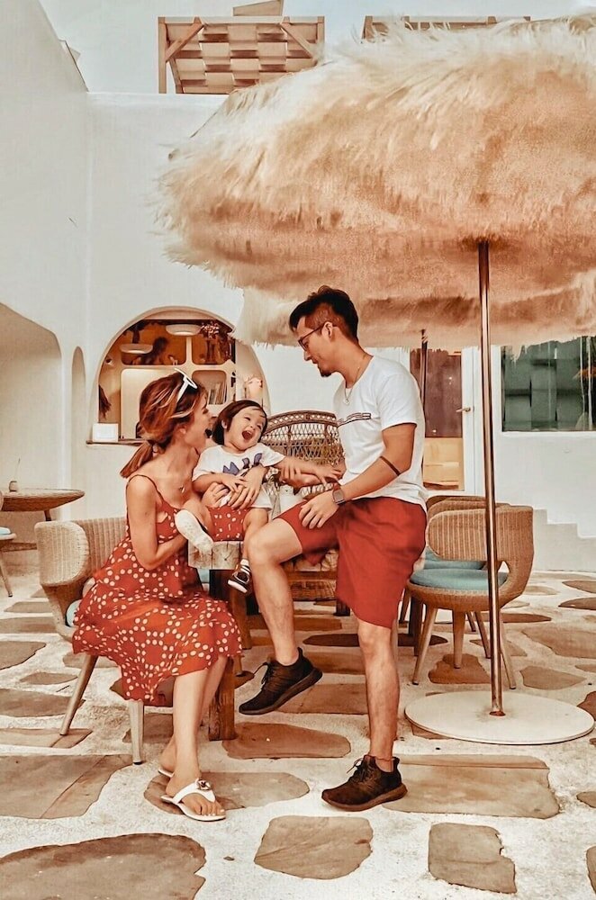 Фото Kenting South Border DeSign Hotel