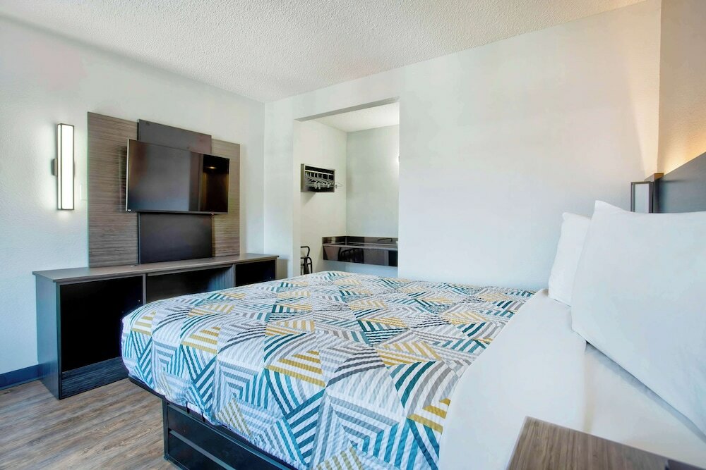 Фото Motel 6 Salem