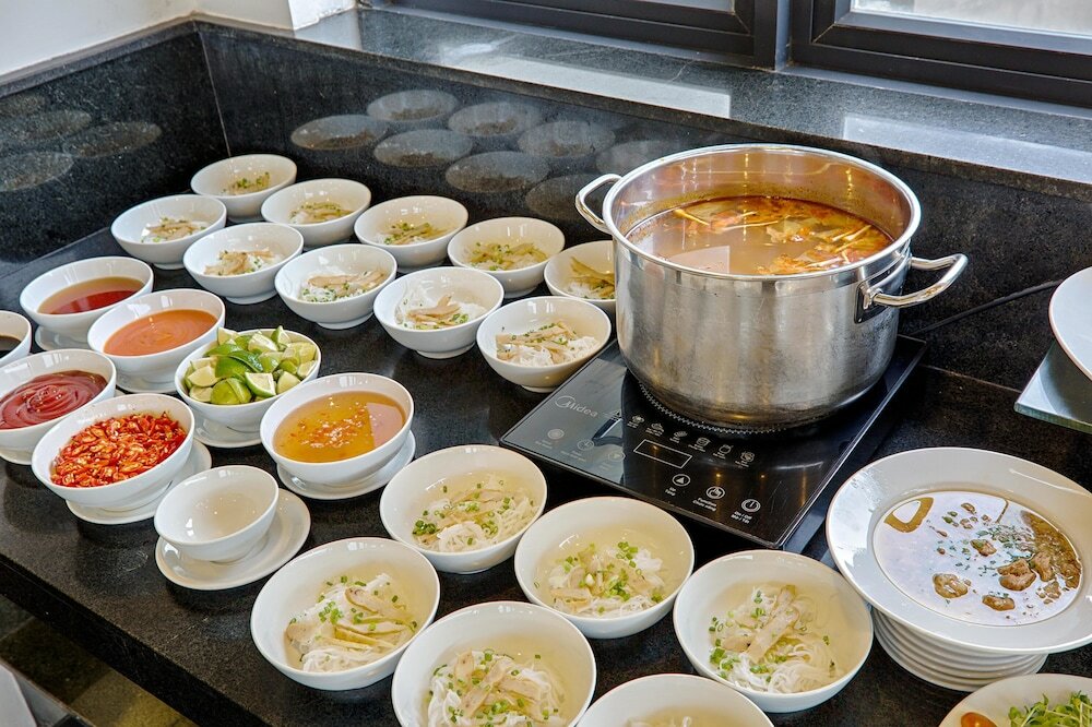 Фото Ocean Haven Hotel