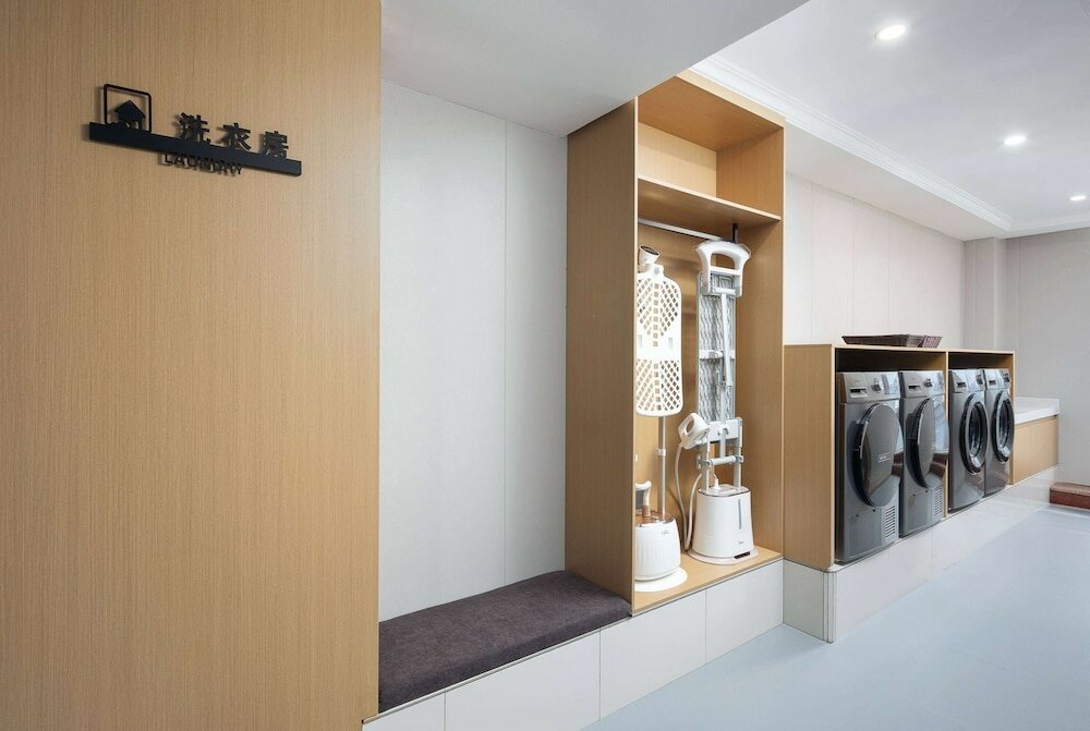 Фото Days Inn by Wyndham Nanjing Lishui