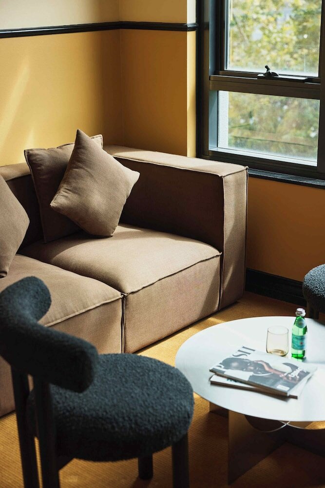 Фото The Crescent on Bayswater