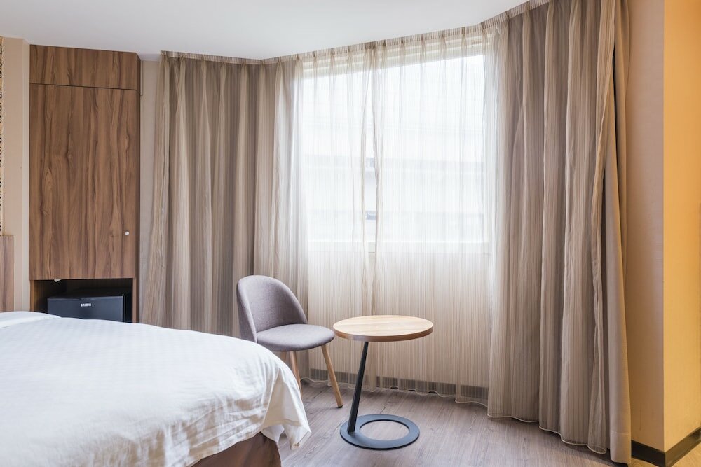 Фото Shin Shin Hotels -Songshan