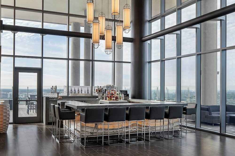 Фото Ac Hotel by Marriott Orlando Downtown