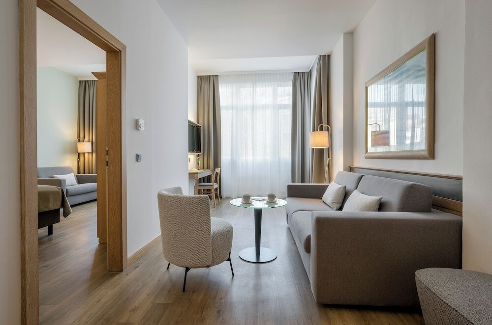 Фото Hotel Imlauer & Bräu