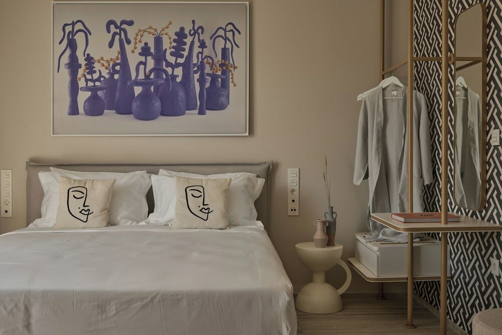 Фото Vision Omonia