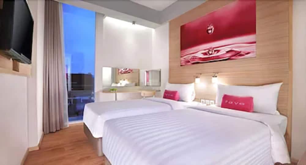 Фото Favehotel Palembang