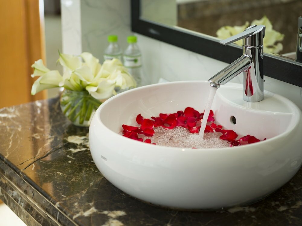 Фото MerPerle Crystal Palace Hotel