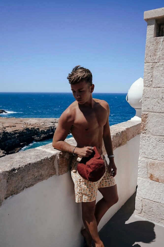 Фото Antico Mondo Rooms & Suites