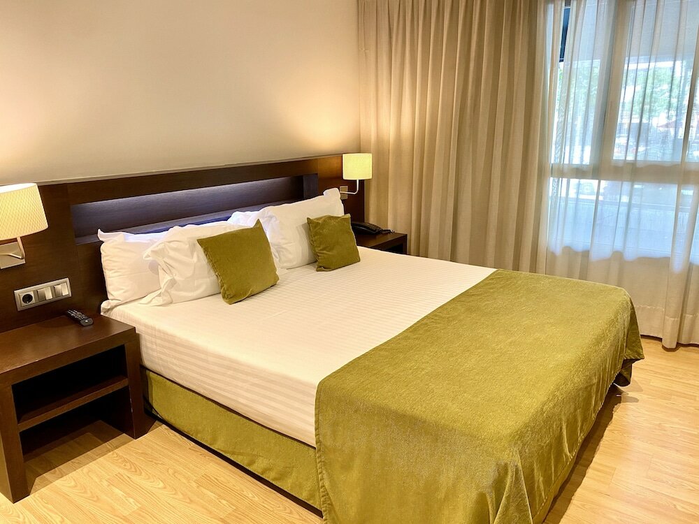 Фото Hotel Concordia Barcelona