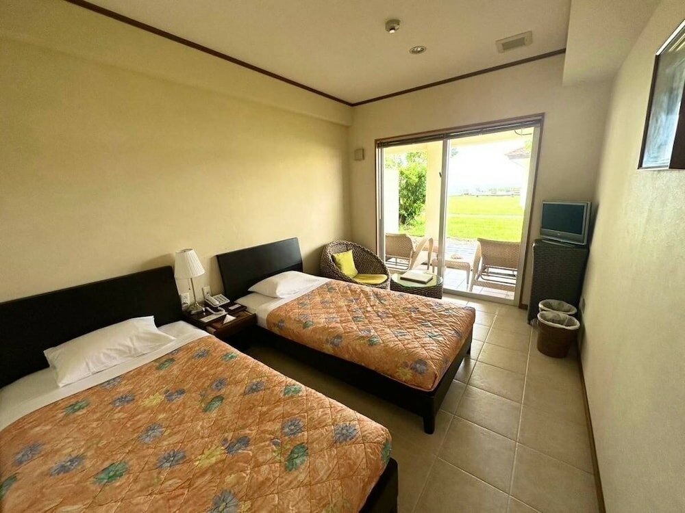 Фото Eco Village Iriomote