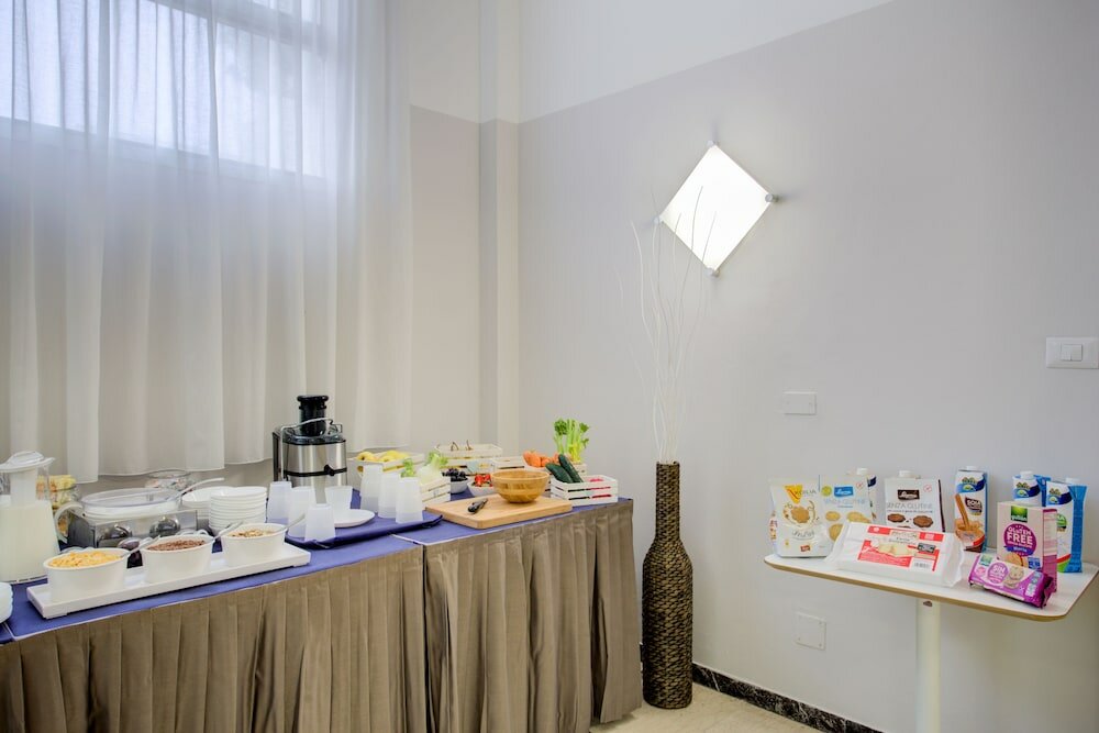 Фото Hotel Grazia Riccione