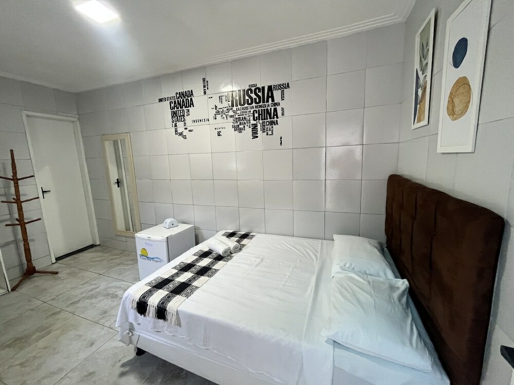 Фото Pousada Praia Boa Viagem