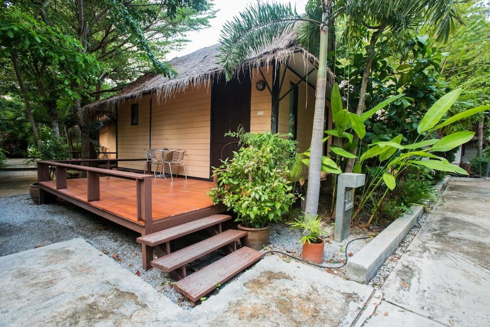 Фото Inrawadee Resort