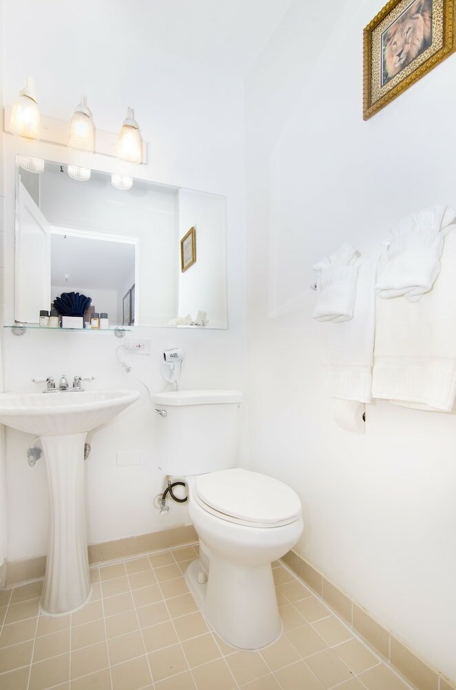 Фото Palm Beach Historic Inn