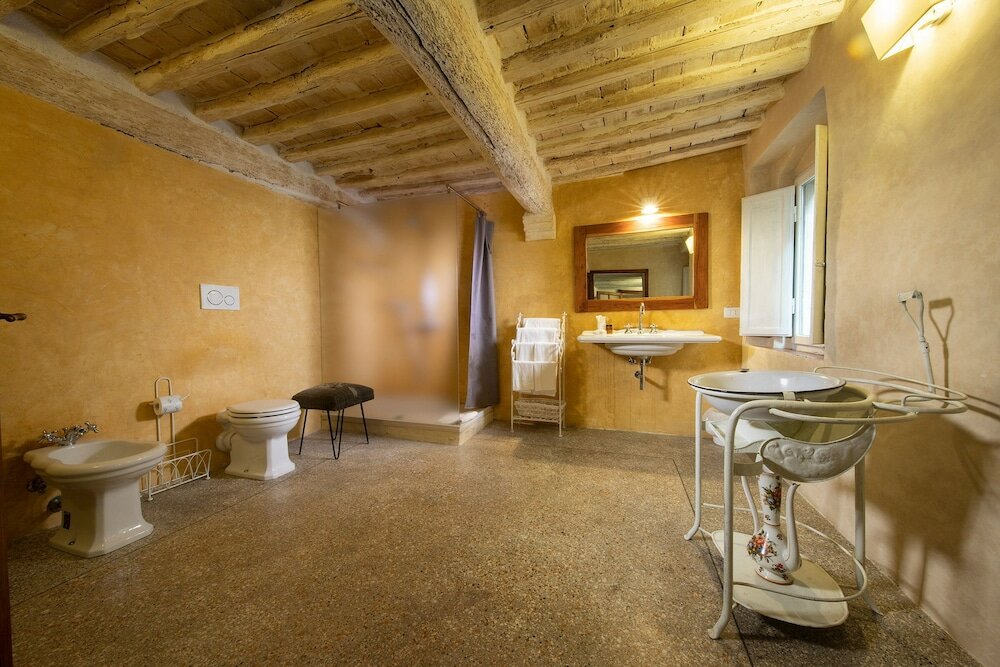 Фото Il Battistero Siena - Residenza d'Epoca