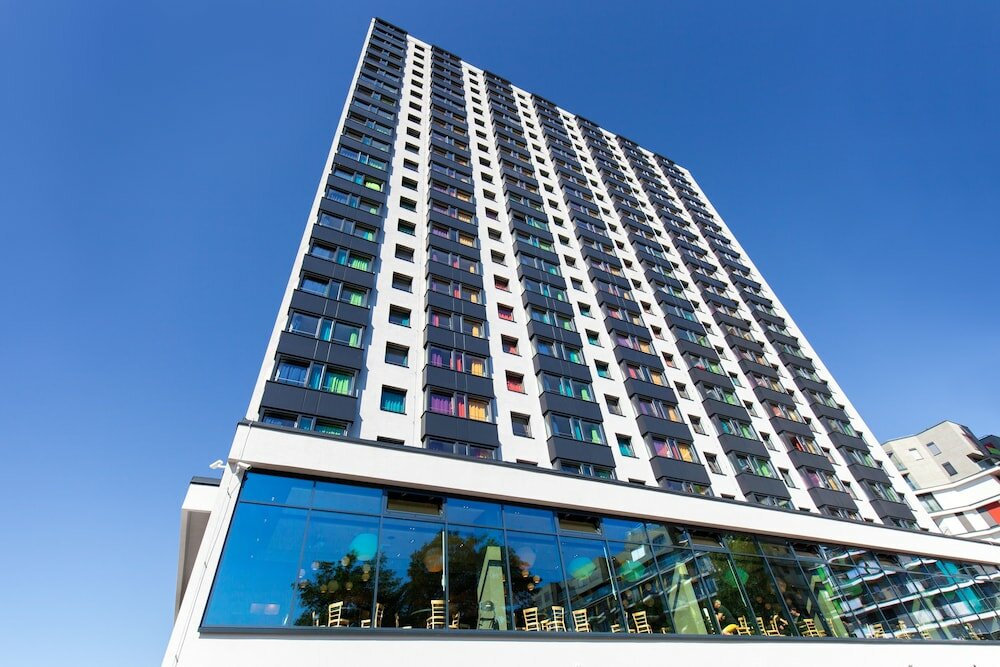 Фото отеля 2