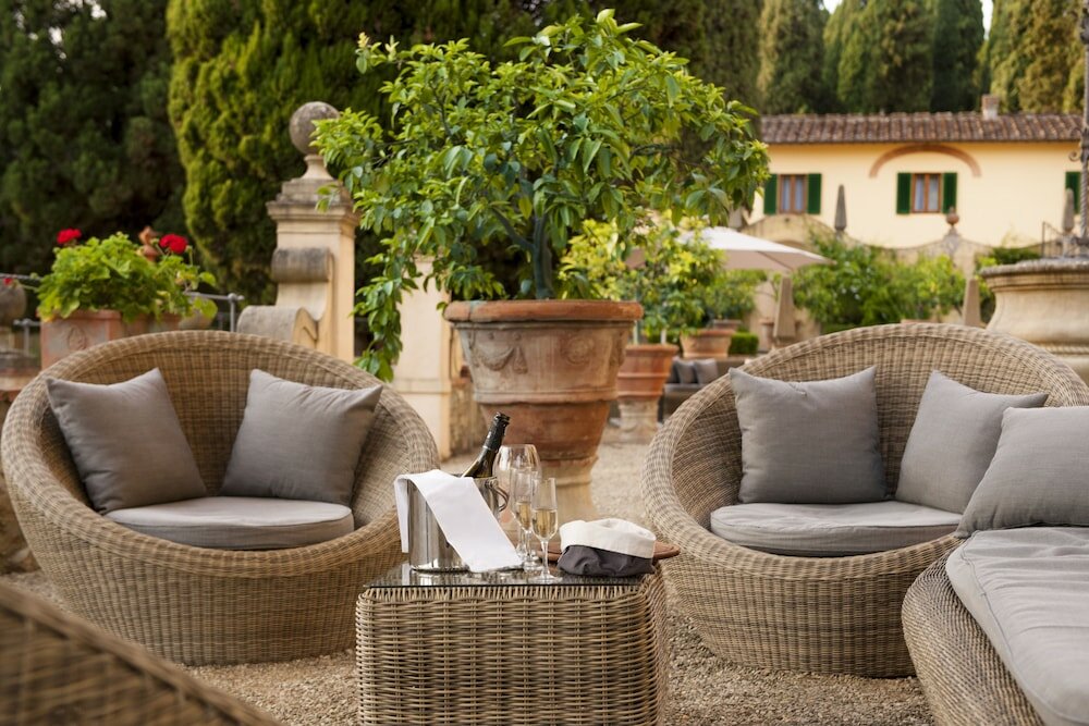 Фото Art Hotel Villa Agape