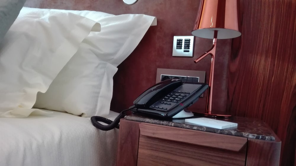 Фото Boutique Hotel Alhambra