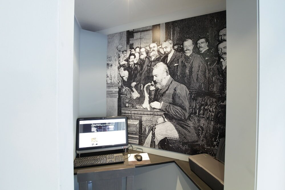 Фото Hotel Concordia Barcelona