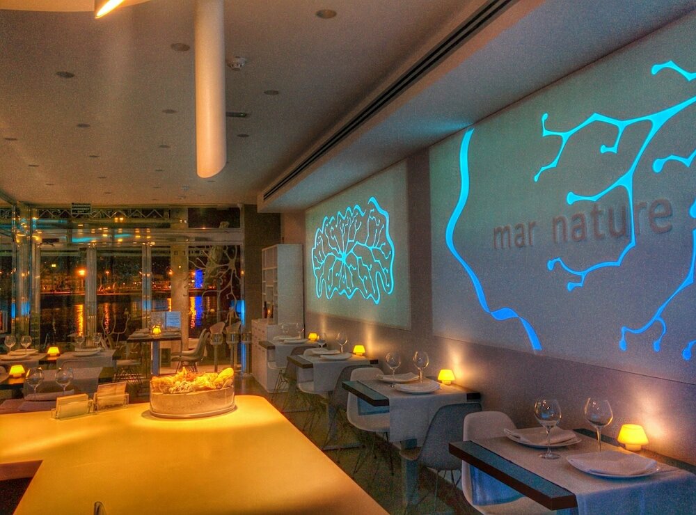 Фото Hotel Boutique La Mar Adults Only