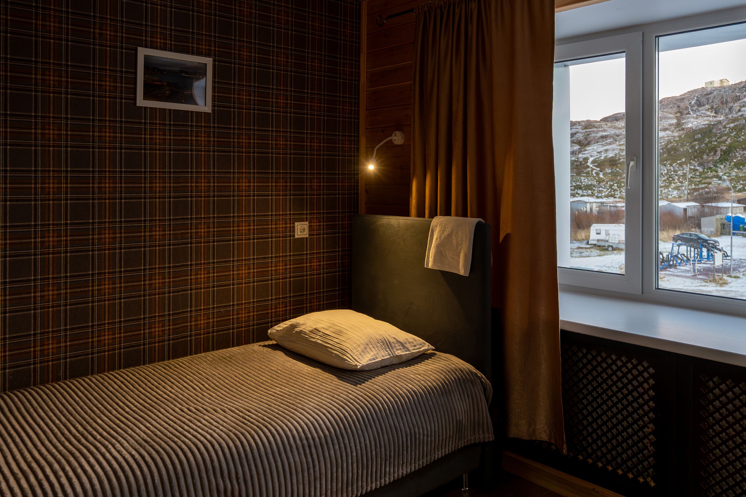 Фото Smart Eco Rooms