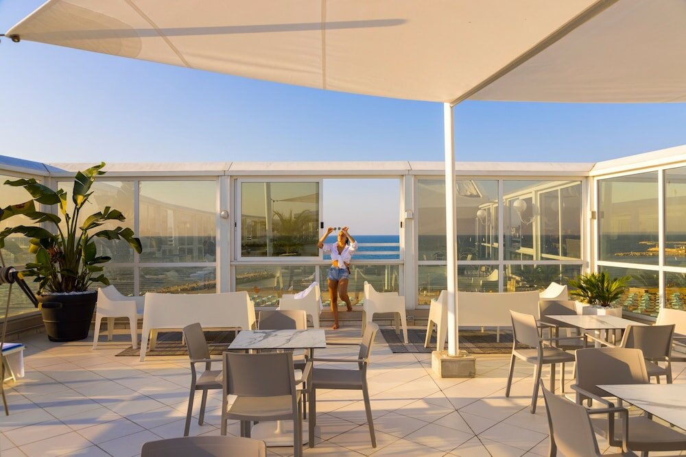 Фото Hotel Baia Imperiale & SPA