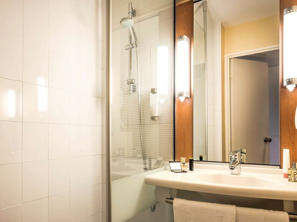 Фото Ibis Paris Montmartre Sacré-Coeur