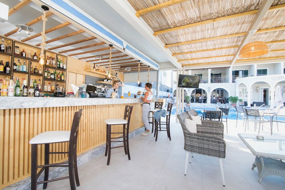 Фото Opera Blue Hotel