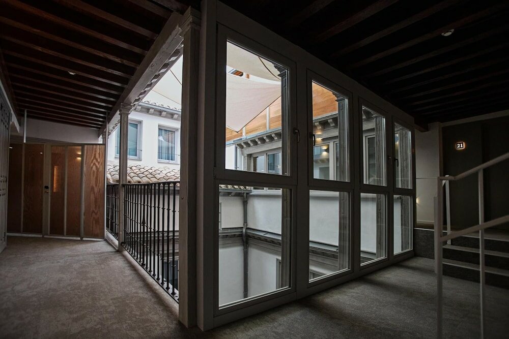 Фото Hospedium Posada de la Silleria