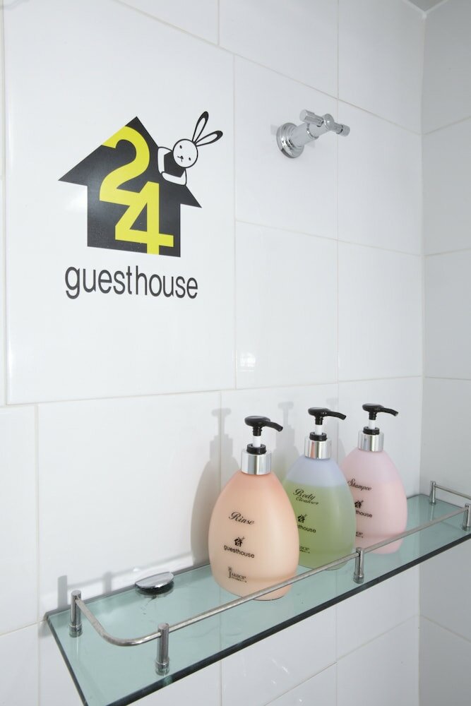 Фото 24guesthouse Seoul Station