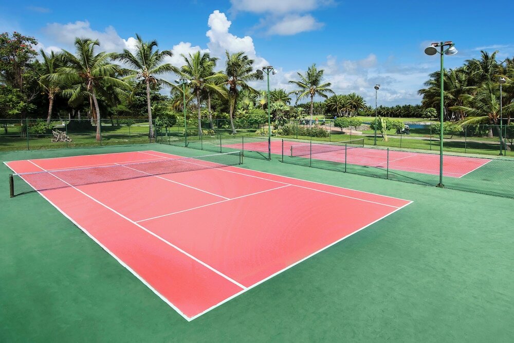 Фото Catalonia Bavaro Beach Golf And Casino Resort