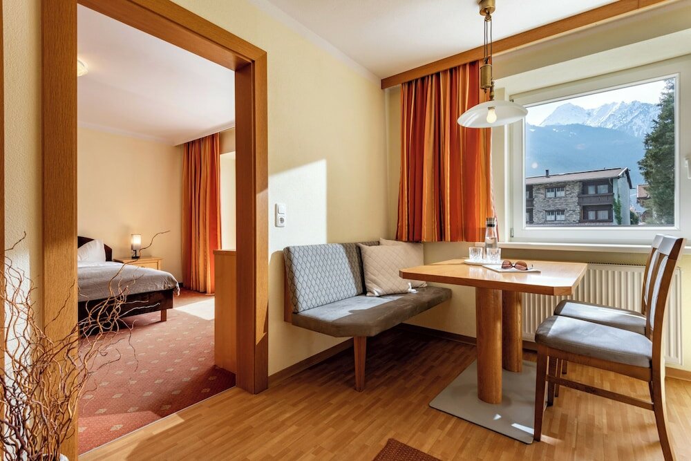 Фото Apartments Rosenhof