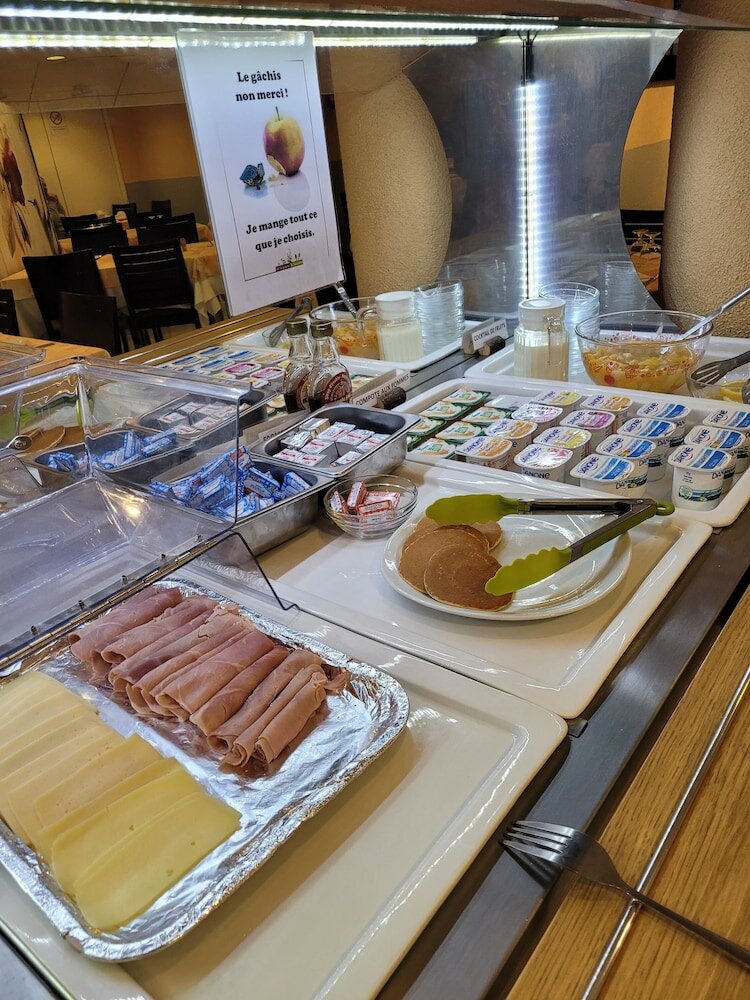 Фото Hotel de Paris