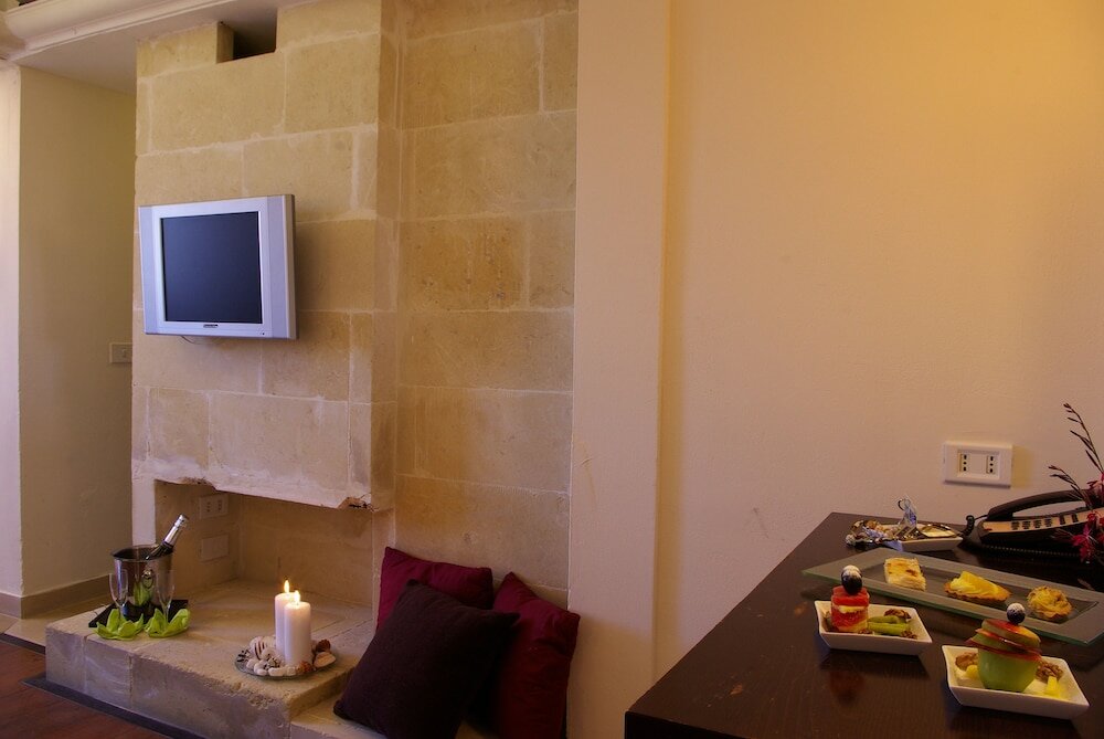 Фото Le Cale d'Otranto Beach Resort