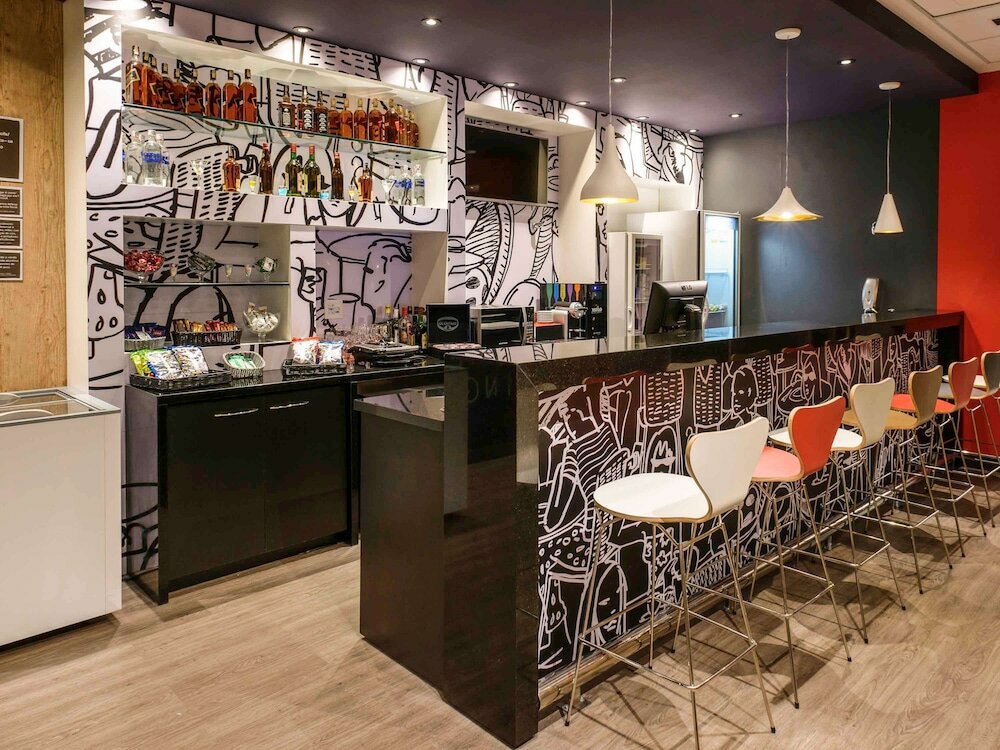 Фото Ibis Recife Aeroporto