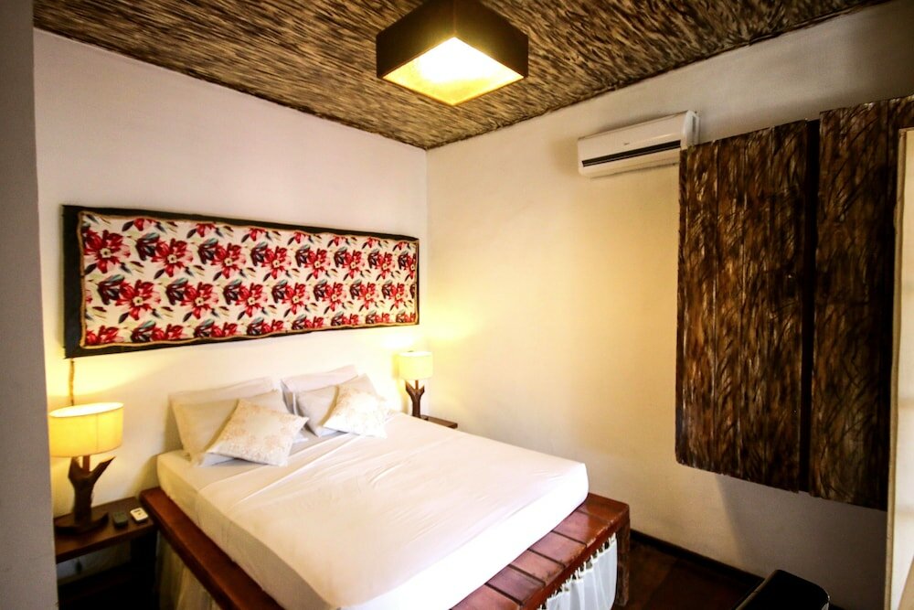 Фото Portas da Amazônia