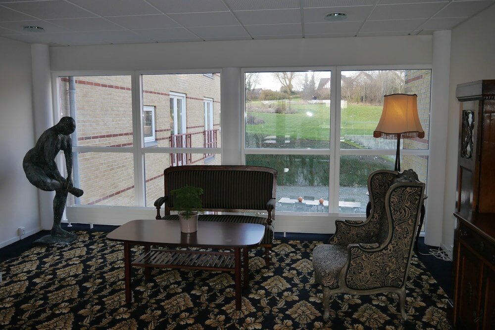 Фото Montra Odder Parkhotel