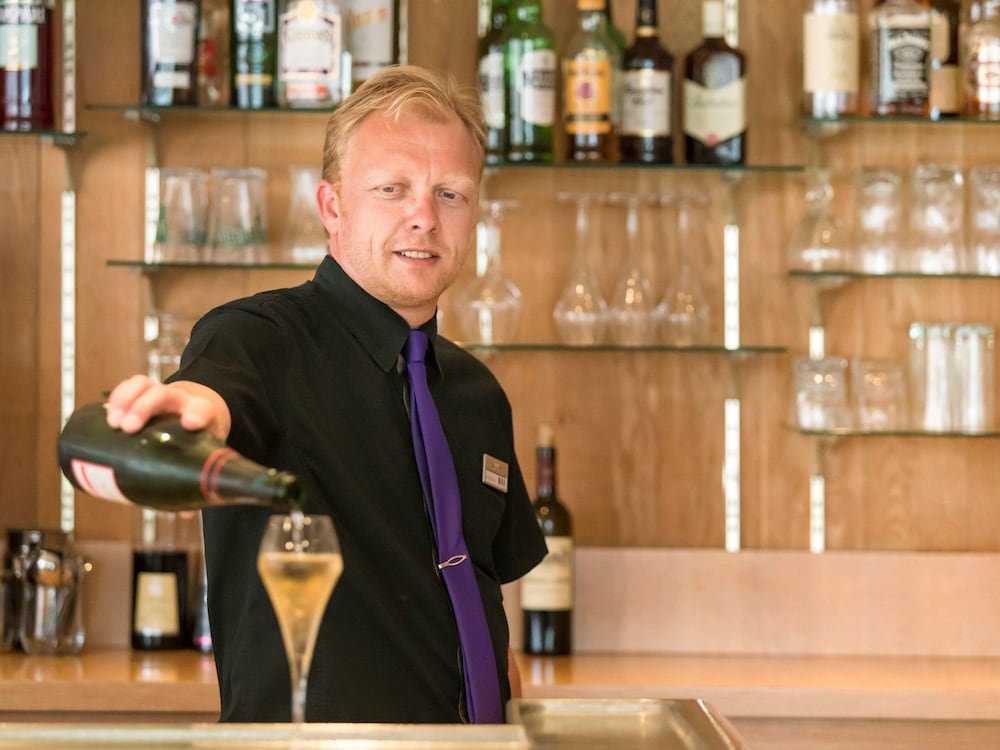 Фото Hôtel Mercure Abbeville Centre Porte de La Baie de Somme