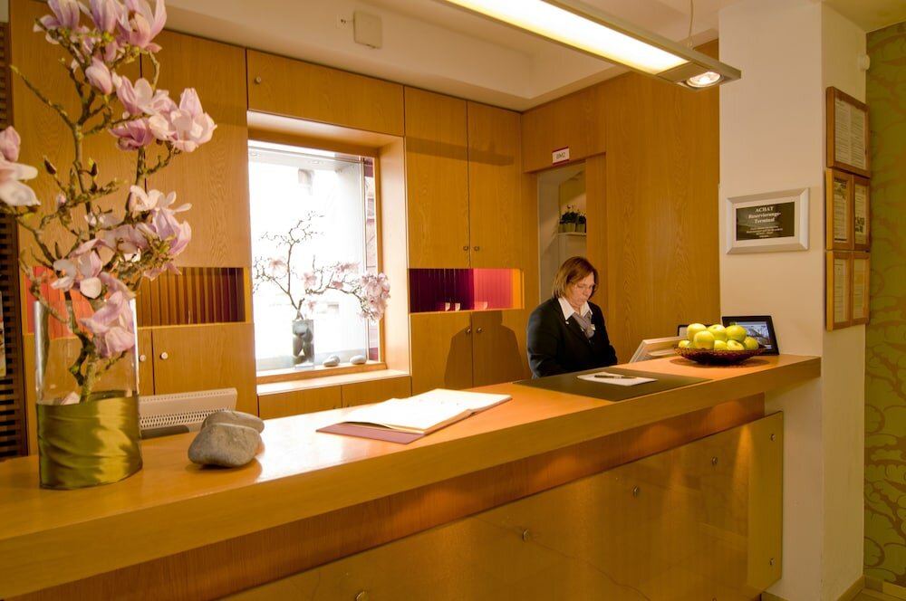 Фото Achat Hotel Regensburg Herzog am Dom