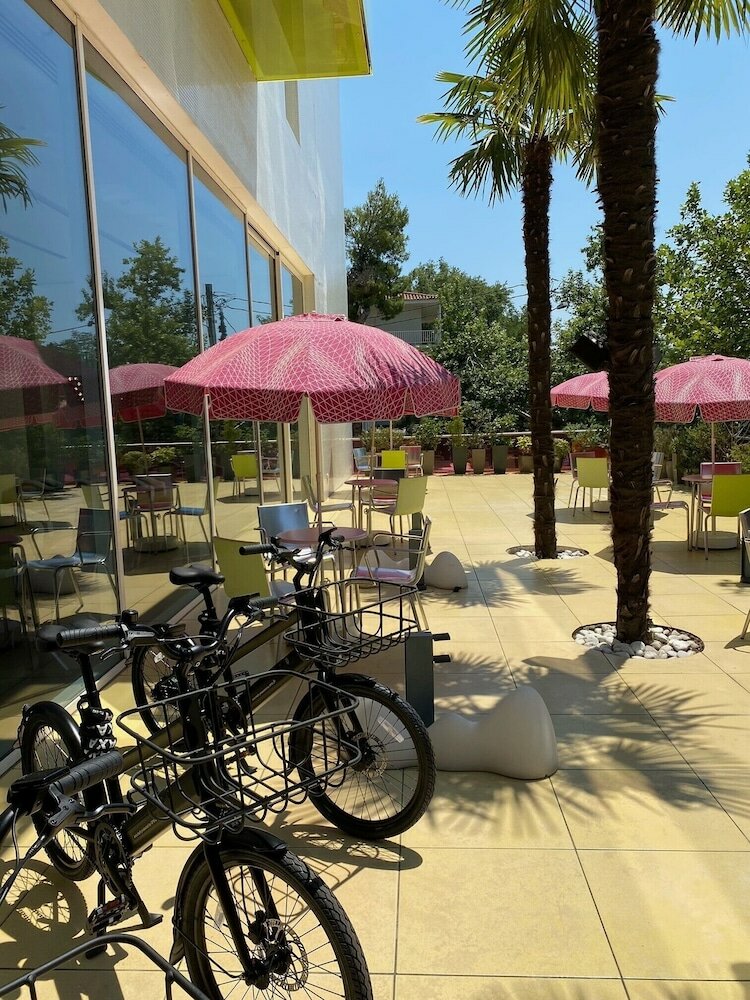 Фото Semiramis Hotel