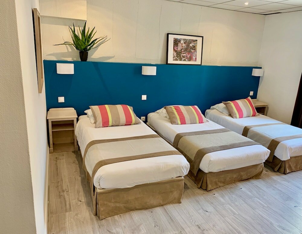 Фото Hotel de Flore