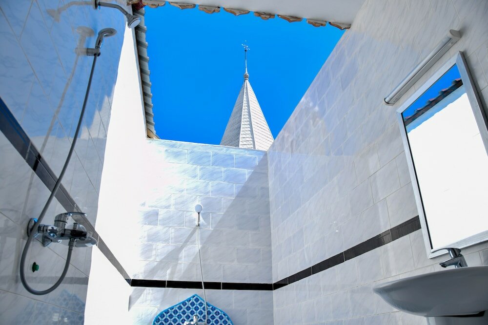 Фото Forodhani Park Hotel