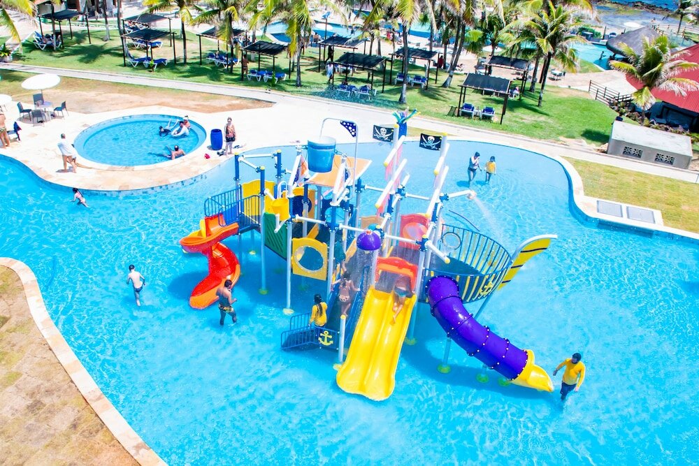Фото El Aram Imirá Beach Resort