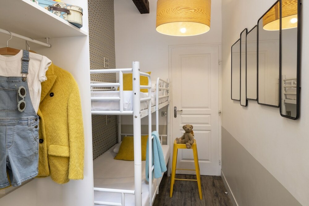 Фото Le Regent Montmartre