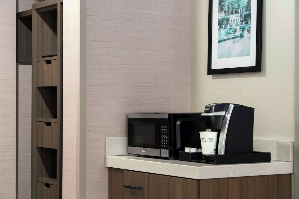 Фото Hilton Garden Inn Kennett Square