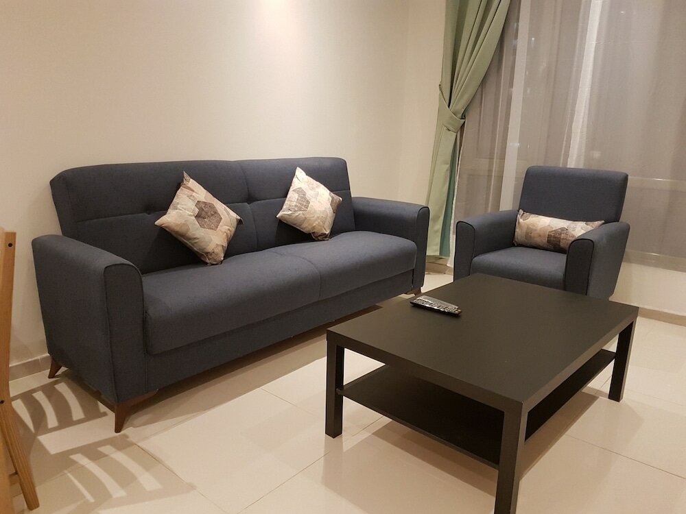 Фото Magic Suite Al Mahboula - 2