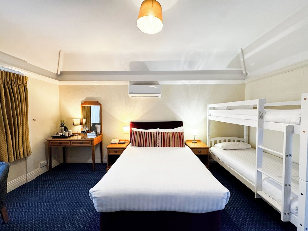 Фото The Hermitage Hotel